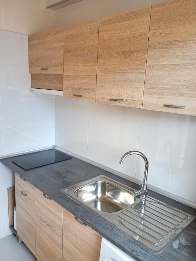 Apartamento En Cala De Finestrat - Edificio Atalaya 5º 10 Екстериор снимка