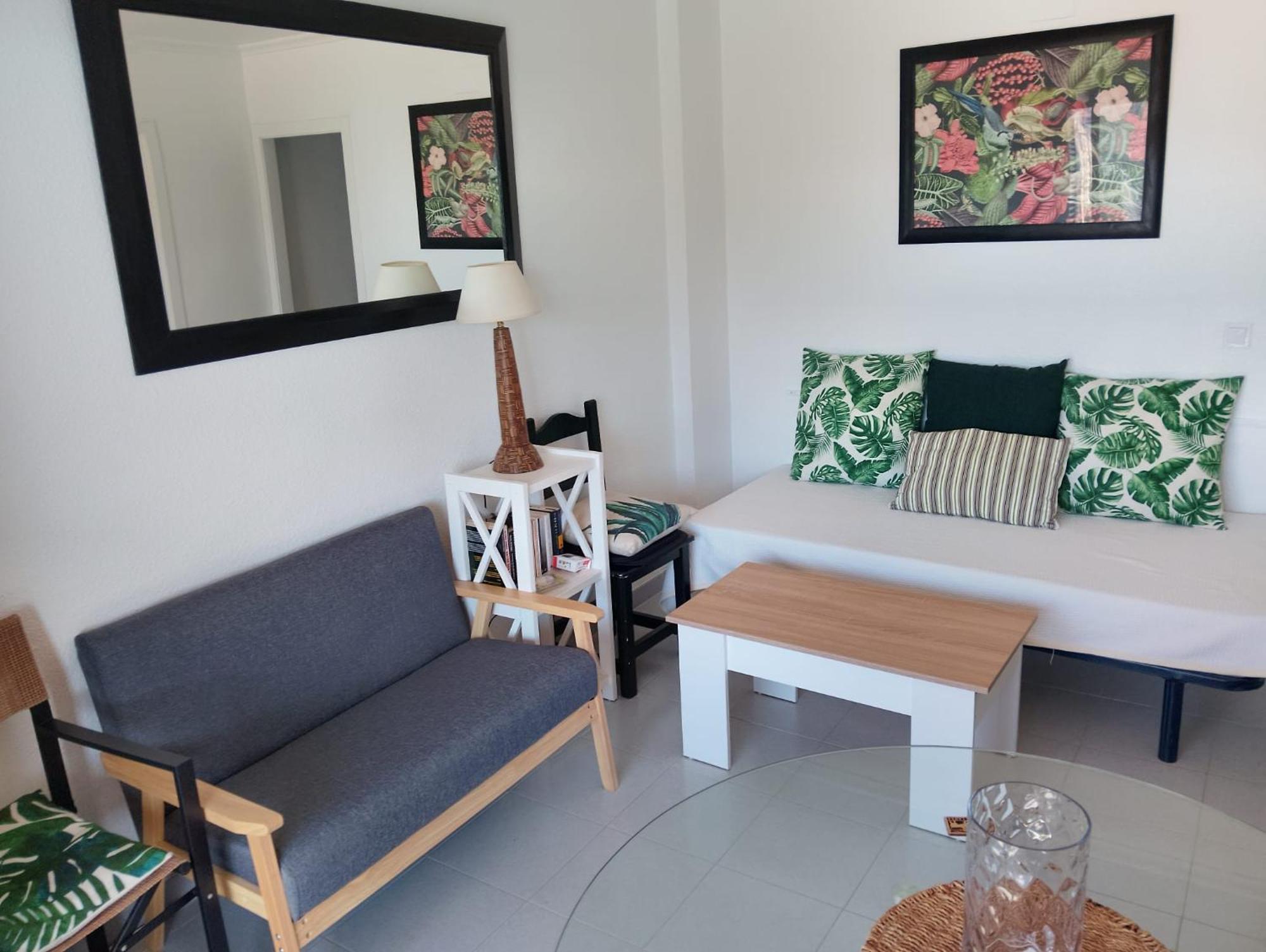 Apartamento En Cala De Finestrat - Edificio Atalaya 5º 10 Екстериор снимка